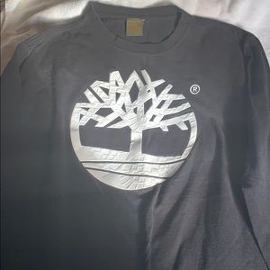 Timberland long sleeve shirt